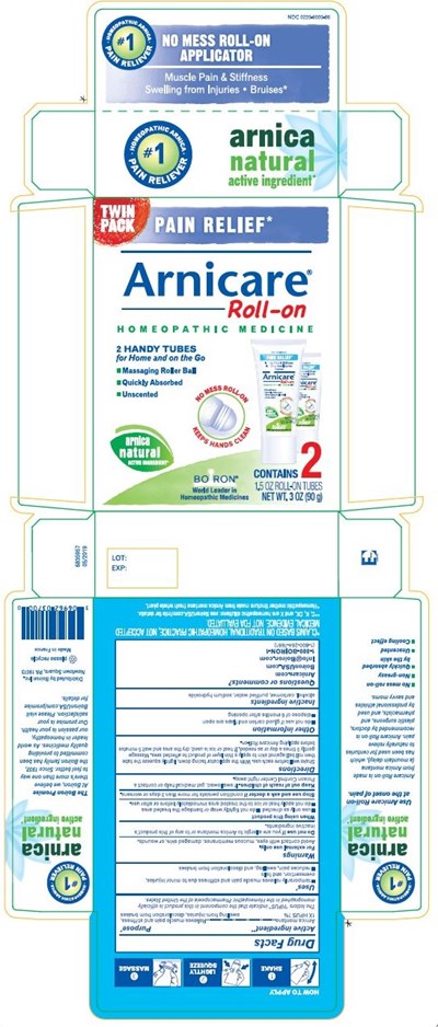 Arnicare Roll On 1.5 Twin Pack 6835957 052019.jpg label - Arnicare Roll On 1.5 Twin Pack 6835957 052019
